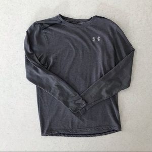 UnderArmor Running Longsleeve